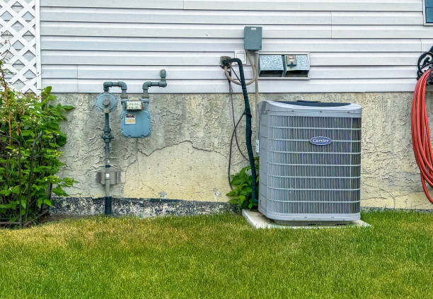 Best HVAC repair near me  in Depew, NY